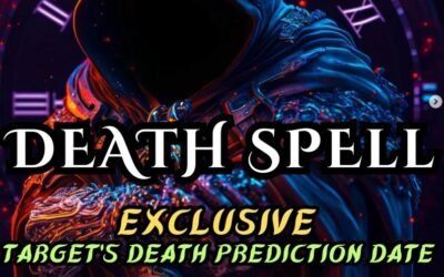 Instant Death Spells Labrador City | Black Magic Caster