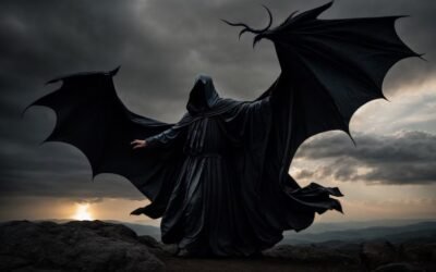 Quick Death Spells Nova Scotia | Black Magic Doll