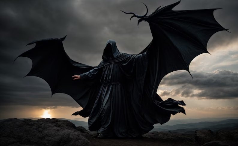 Quick Death Spells Yellowknife | Black Magic Doll