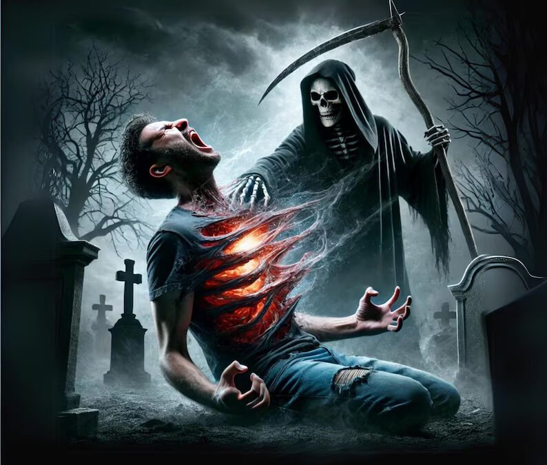 Death Spells Timmins | Effective Revenge Spells