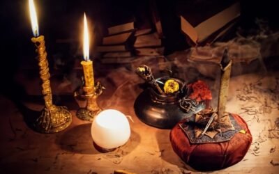 Death Spells Prince Rupert, Voodoo Revenge Spells