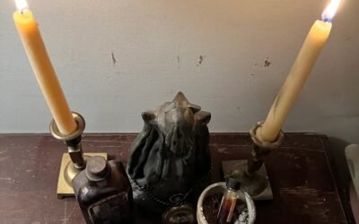 Revenge Death Spells Longueuil | Voodoo Doll