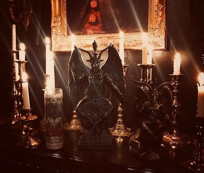 Revenge Spells Whitehorse | Extreme Death Spells
