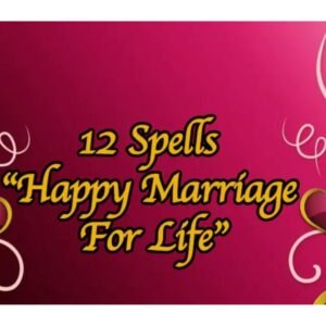 12 spells