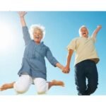 Active Longevity Spell