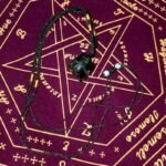 African Masculine Energy Amulet