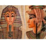 Ancient Cleopatra Ritual Spell