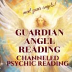 Angelic Psychic Reading