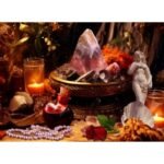 Aphrodisiac Ritual