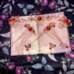 Aphrodite Enchanted Amulet Set