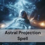 Astral Projection Spell