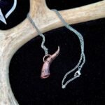 Astral Realm Talisman