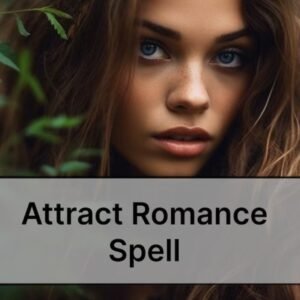 Attract Romance Spell