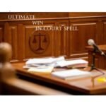 Avoid Jail Criminal Lawsuit Spell