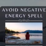 Avoid Negative Energy Spell