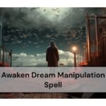 Awaken Dream Manipulation Ability Spell