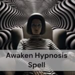 Awaken Hypnosis Ability Spell