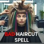 Bad Haircut Spell