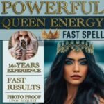 Beauty Queen Spells