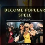 Become Popular Spell
