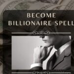 Billionaire Spell