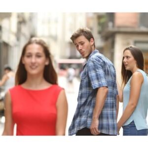 Block Your Man From Other Women