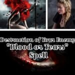 Blood Spell