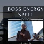 Boss Energy Spell