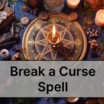 Break a Cruse Spell