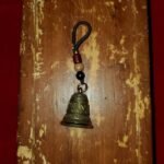 Buddhist Mantra Bell