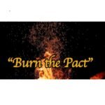 Burn The Pact Spells