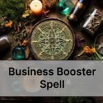 Business Booster Spell