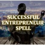 Business Success Spells