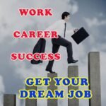 Career Growth Spell
