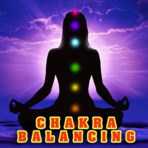Chakra Balancing Spell