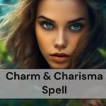 Charisma Spell