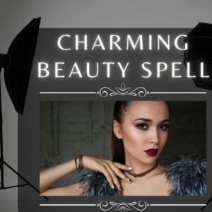 Charming Beauty Spell