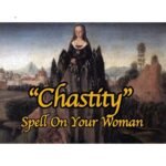 Chastity Spell