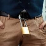 Chastity Spell - Powerful Magic Djinn Spells