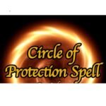 Circle of Protection Spell