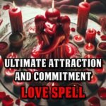Commitment Love Spell