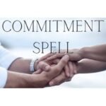 Commitment Spell