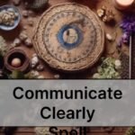 Communicate Clearly Spell