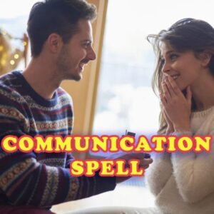 Communication Spell