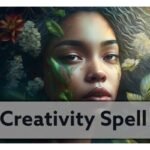 Creativity Spell