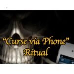 Curse via Phone Spell