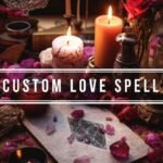 Custom Love Spell