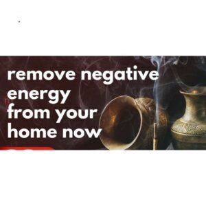 Dark Energy Removal