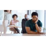 Dealing With Bullies At Work
