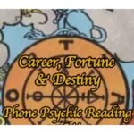 Destiny Phone Psychic Reading